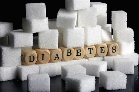 На какво основание се появява захарен диабет?